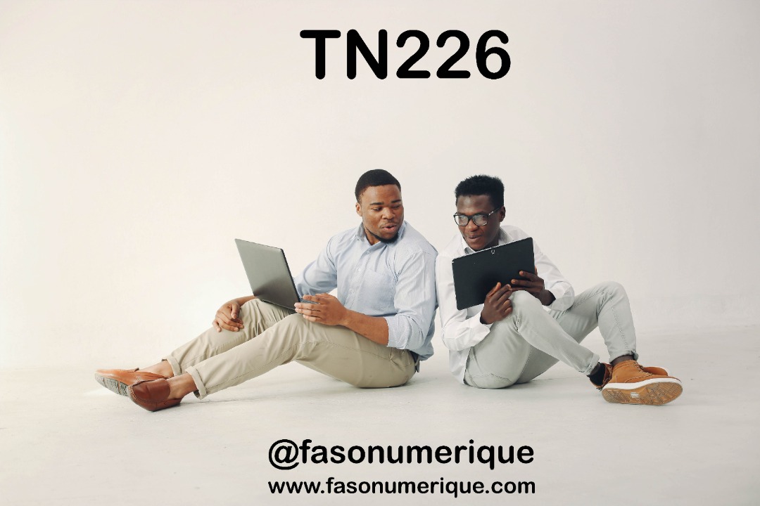 Tribune Numérique  - TN226