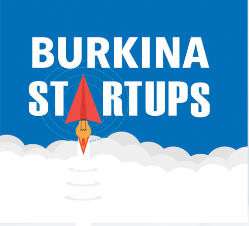 Gagnez jusqu’à 50.000.000 FCFA avec Burkina startup